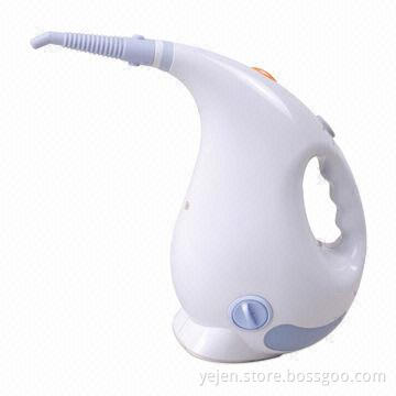 Steam Cleaner/Steam Gun, 400mL Water Tank Capacity, Made of ABS Material
